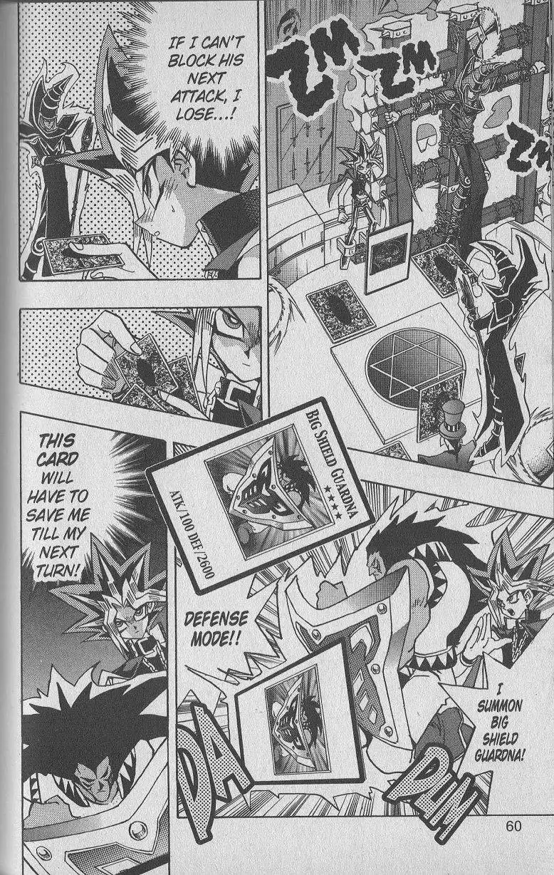 Yu-Gi-Oh! Duelist Chapter 104 10